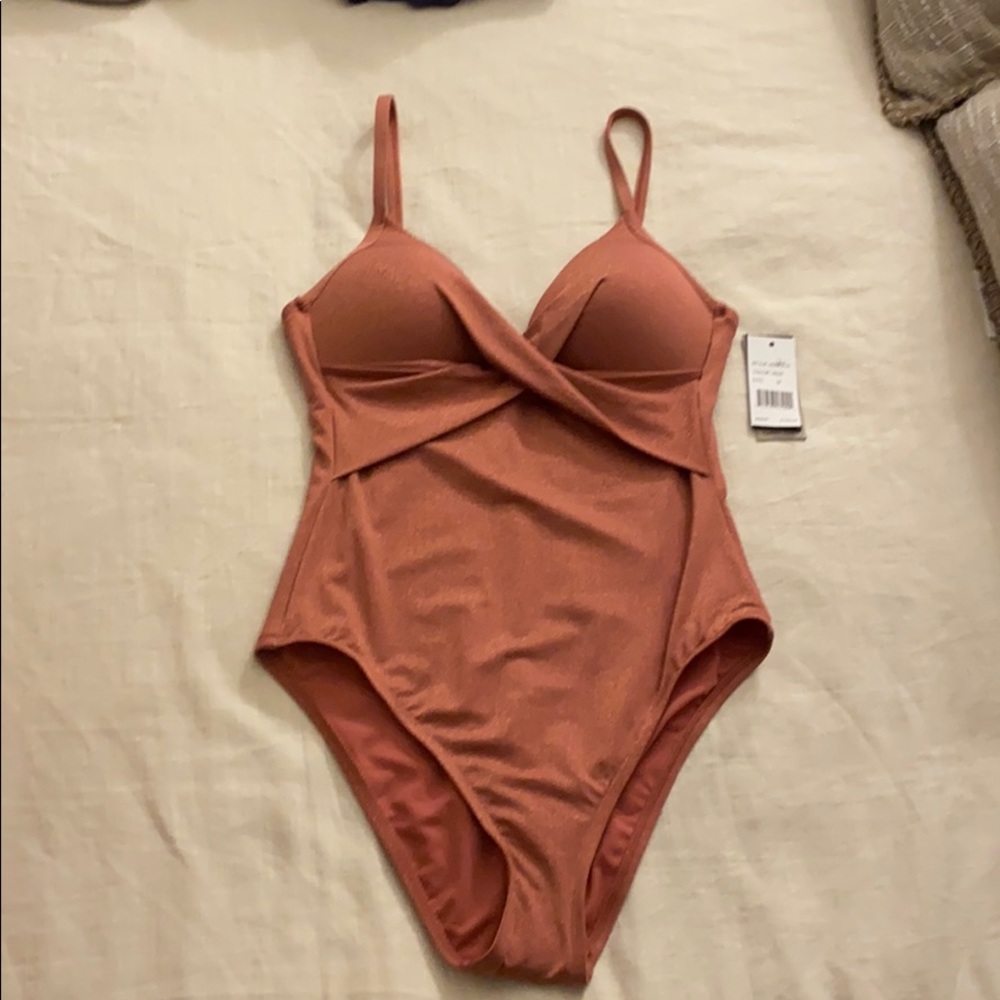 Kenneth Cole one piece